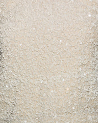 Angel Of Mine Sequin Embellished Top