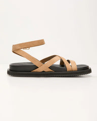 Baylee Strappy Sandals
