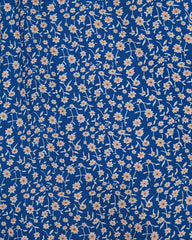 Isalie Floral Mini Dress