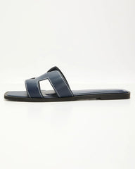 Gordy Flat Sandal