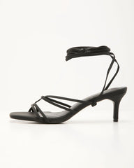 Evening Whim Strappy Heels