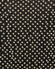 Emilie Mesh Pearl Embellished Top