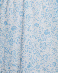 Bailey Long Sleeve Floral Maxi Dress