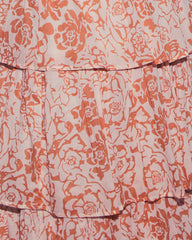 Good Days Floral Crop Top