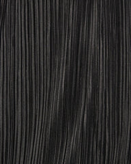 Darcy Plisse Long Sleeve Maxi Dress