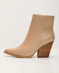 Cypress Ankle Boot