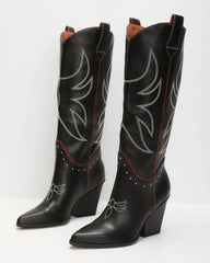Desert Dune Western Boots