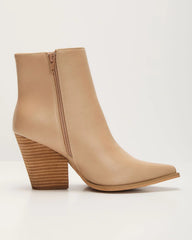 Cypress Ankle Boot