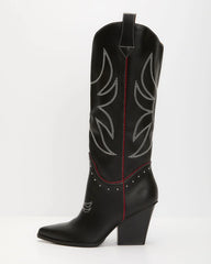 Desert Dune Western Boots