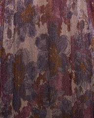 Ivy Lane Floral Maxi Dress