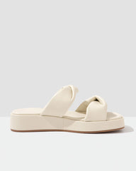 Corey Strap Platform Sandals