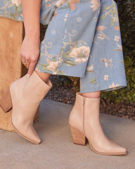 Cypress Ankle Boot