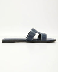 Gordy Flat Sandal