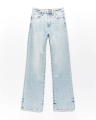 Danica High Rise Vintage Bootcut Jeans