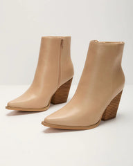 Cypress Ankle Boot