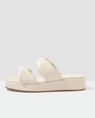 Corey Strap Platform Sandals