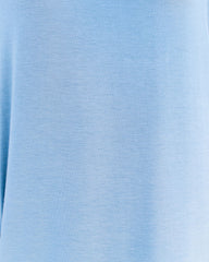 Farmers Market Pocketed Modal Maxi Dress