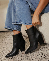 Cypress Ankle Boot