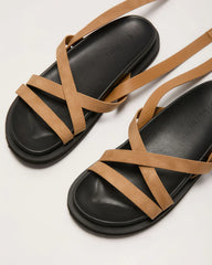 Baylee Strappy Sandals