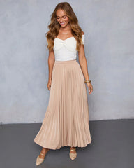 Chiclet Mesh Embroidery Heeled Mules